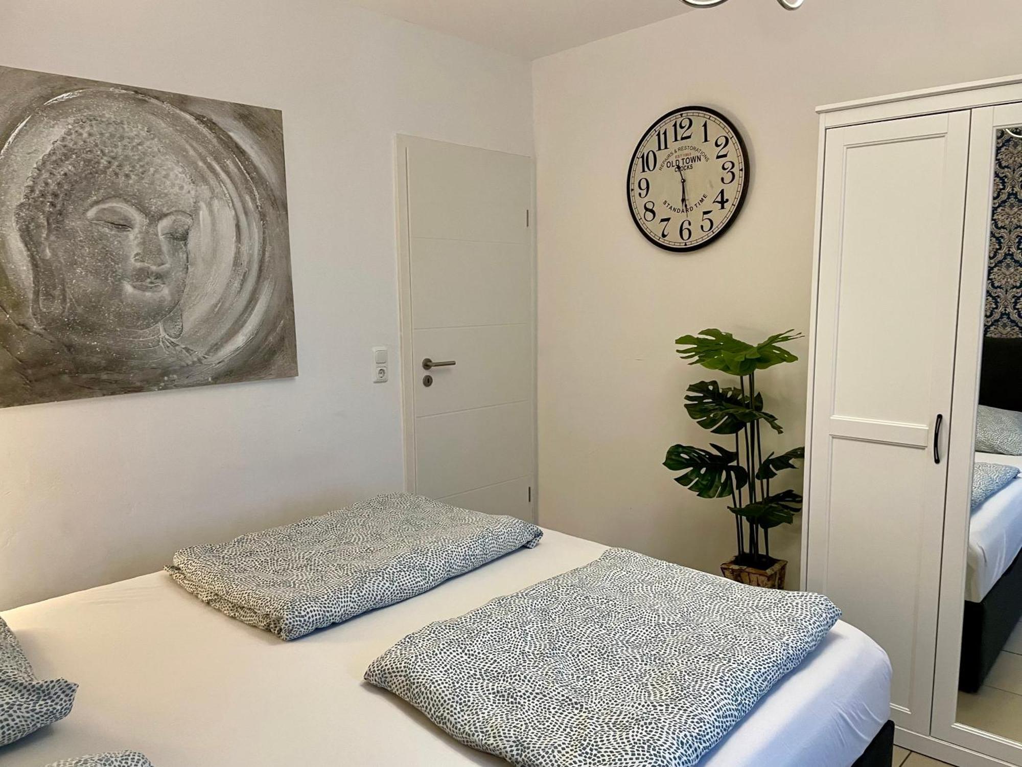 Kleine Gemuetliche Unterkunft In Der Naehe Von Koeln Und Aachen Düren - Eifel Extérieur photo